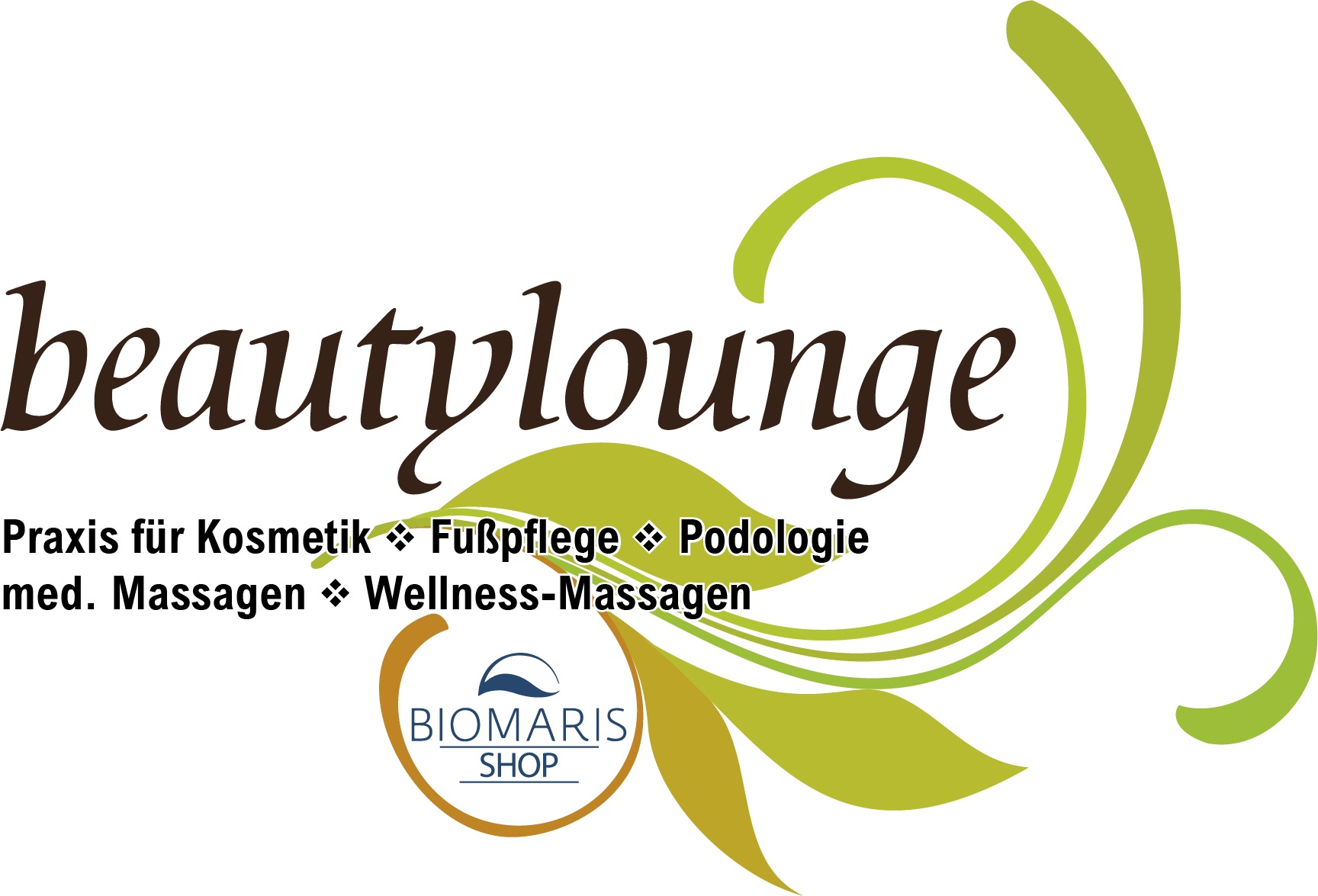 Logo Beautylounge